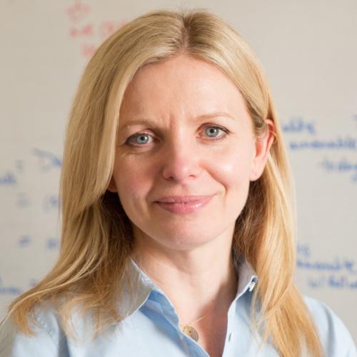 Dr. Margaret E. Kruk