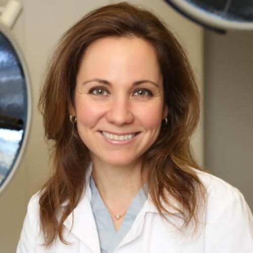Dr. Shahrzad Joharifard