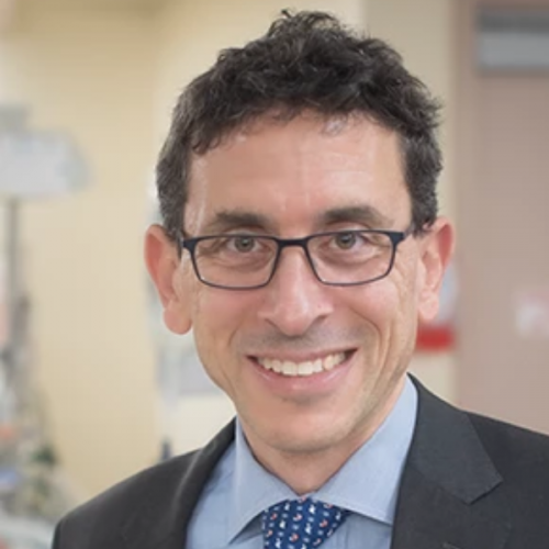 Dr. Steven Miller