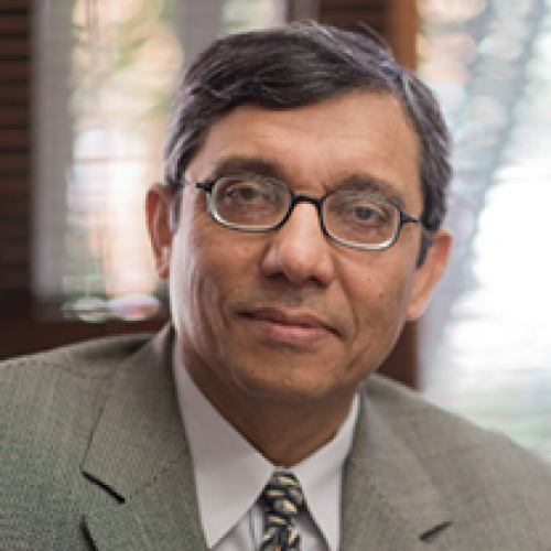 Dr. Zulfiqar Bhutta
