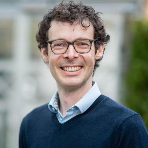 Dr. Jonathan Rayment