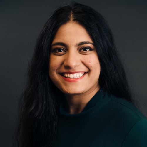 Maheen Shaikh