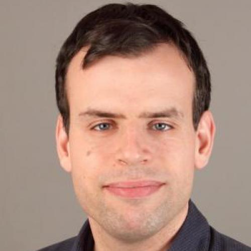 Dustin Dunsmuir