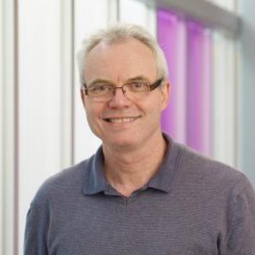 Dr. Mark Ansermino