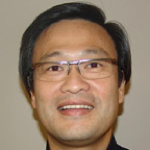 Dr. John Wu