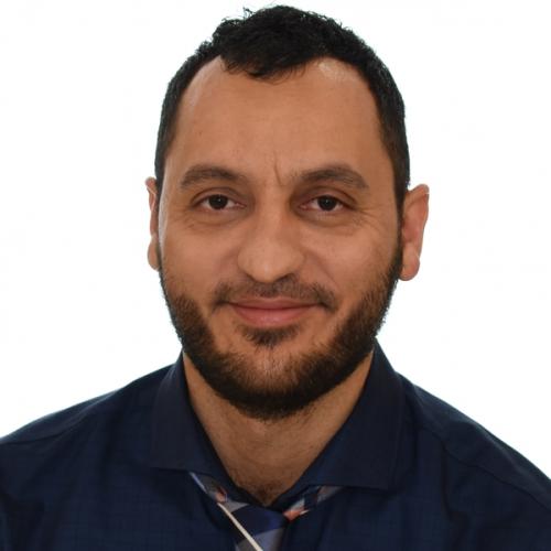 Dr. Bahaa Abu Raya