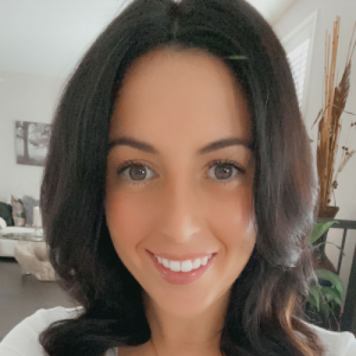 Alysha Alaimo