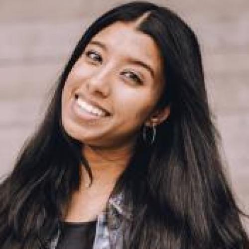 Anjana Rajendran