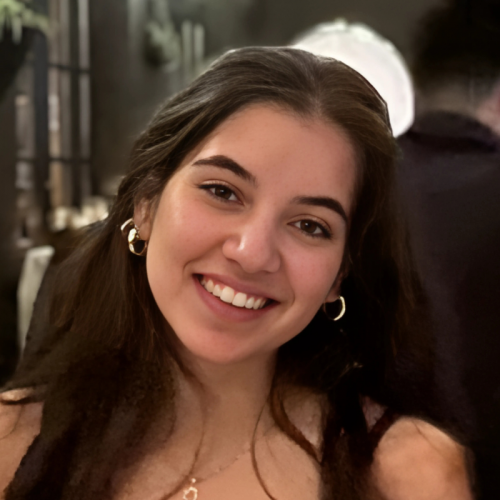Arissa Tejani