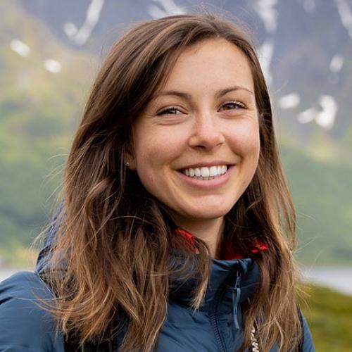 Beth White