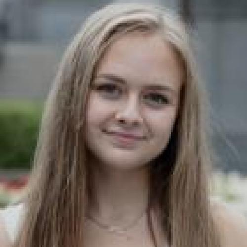 Catie Futhey