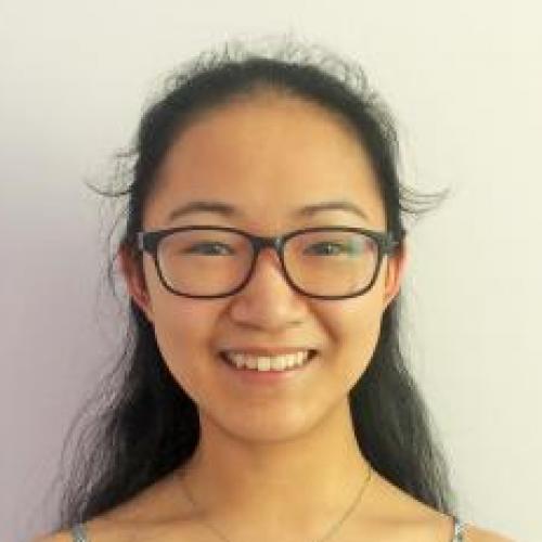 Dara Wong
