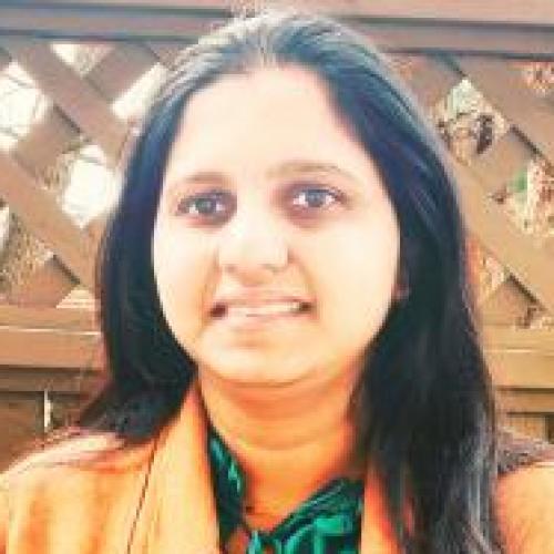 Deepthi Chilikuri
