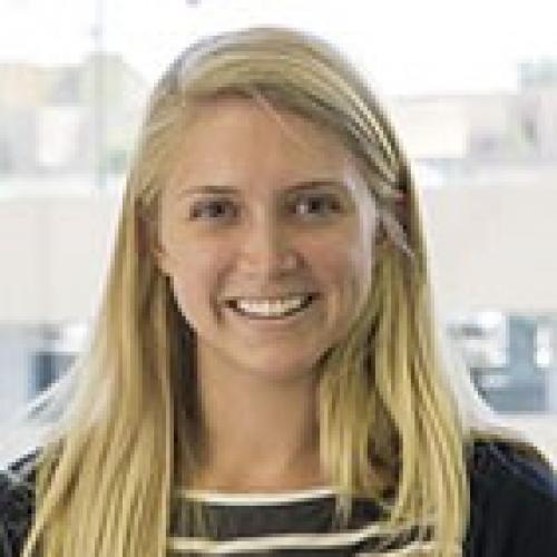 Grace McCauley