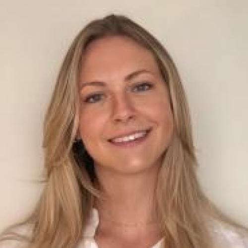 Isabelle Gouin