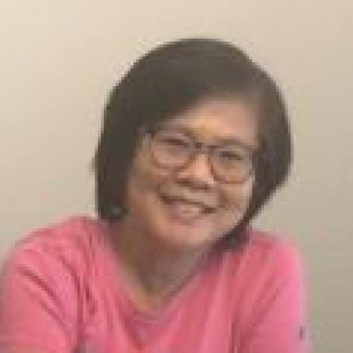 Betty Wong