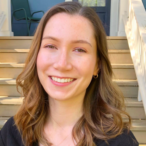 Isabella Brohman