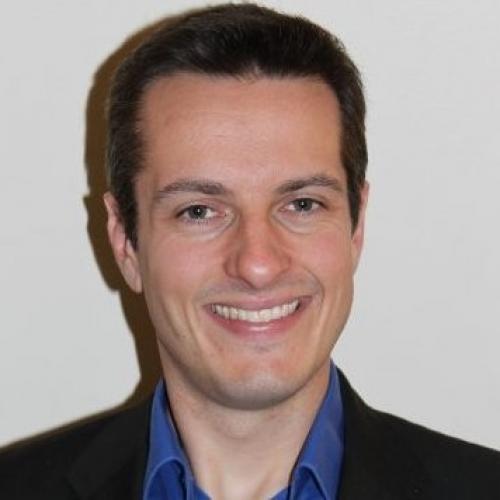 Dr. James Zlosnik