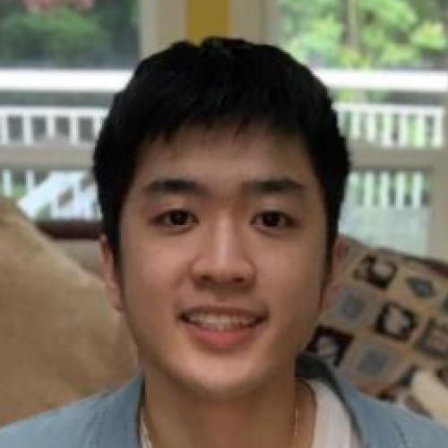Jimmy Cheng