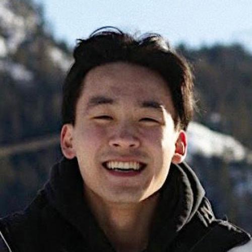 Ken Chu