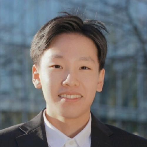 Linkai Liu