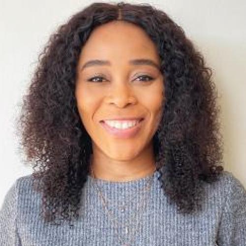 Lovelyn Charles