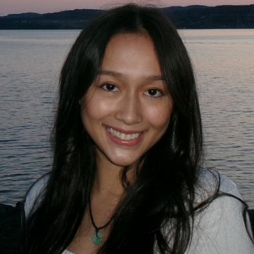 Mei Lin Hambley