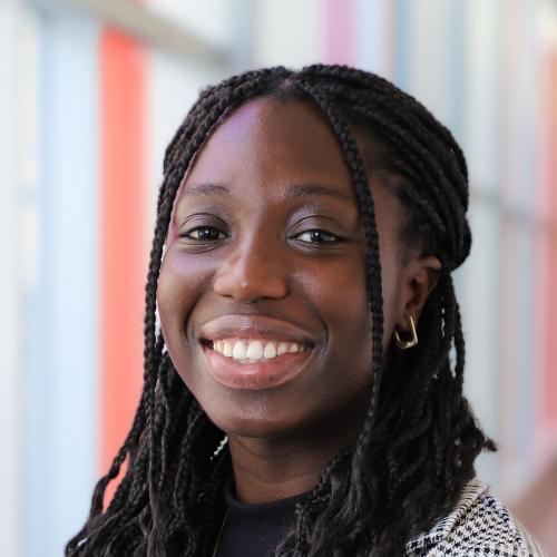 Olamide Olabiyi