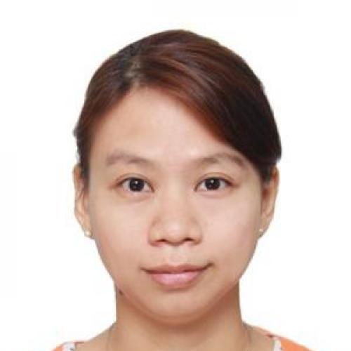 Dr. Phyu Mar Soe