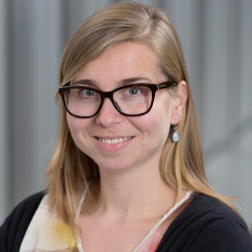 Dr. Robine Donken