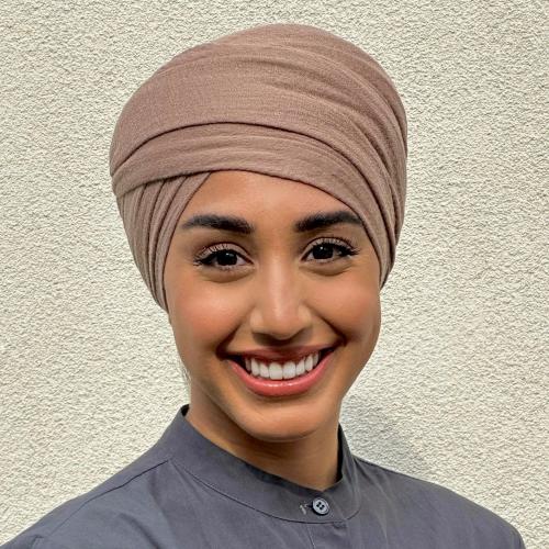 Priya Brar