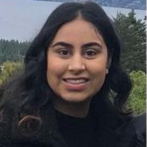 Ravneet Gill