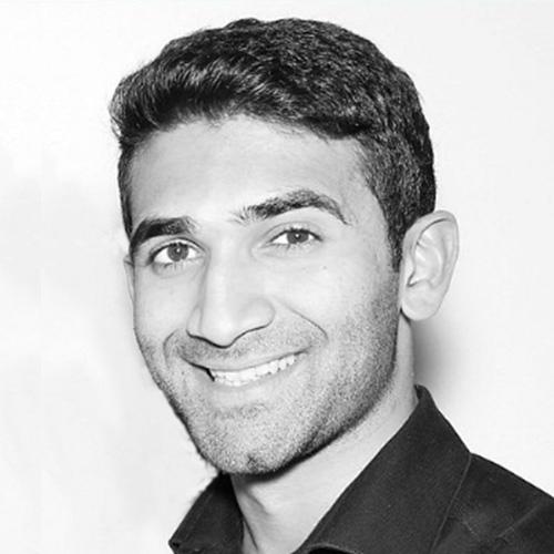 Rishi Chatterjee