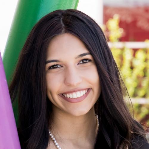 Rozina Khoja