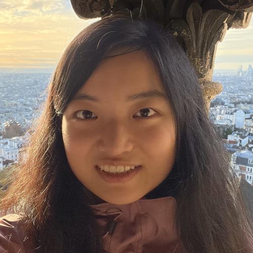 Susan Zhang