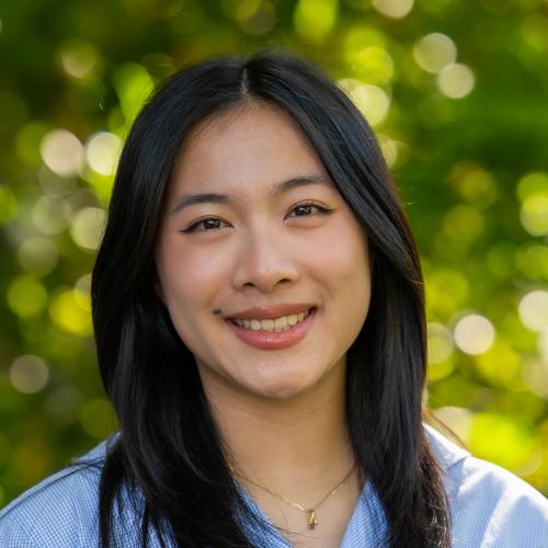 Sylvia Tam