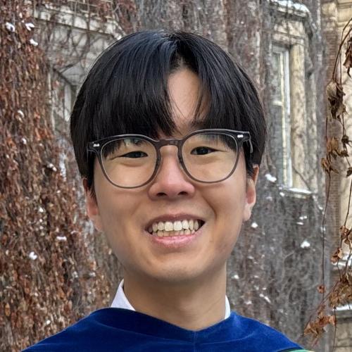 Tim Cho