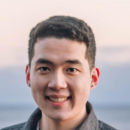 Troy Chong
