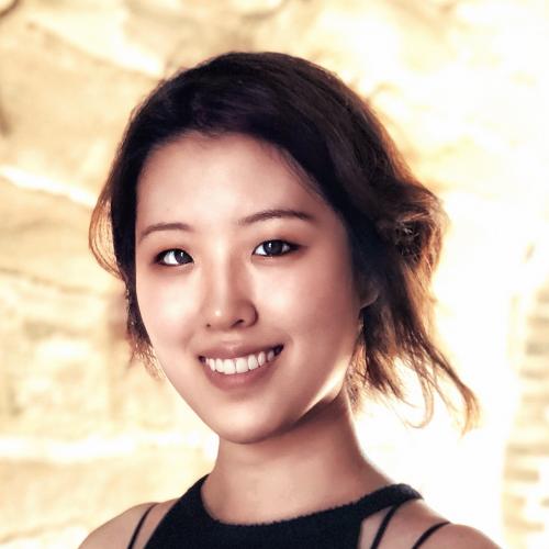 Catherine Wang