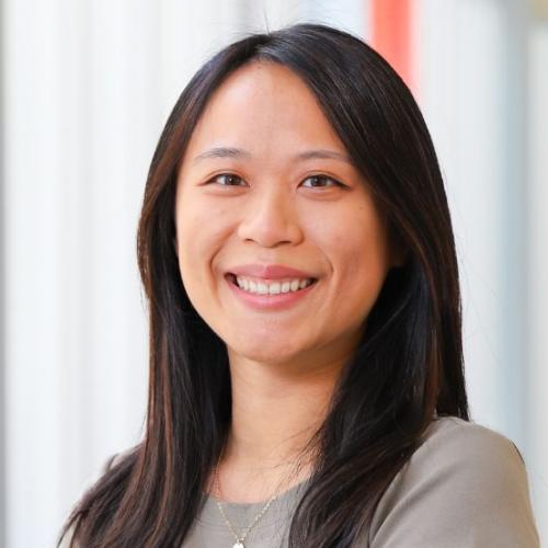 Veronica Chow