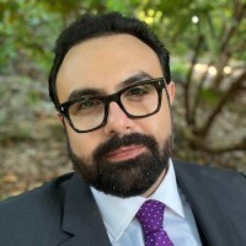 Alireza Mojibian