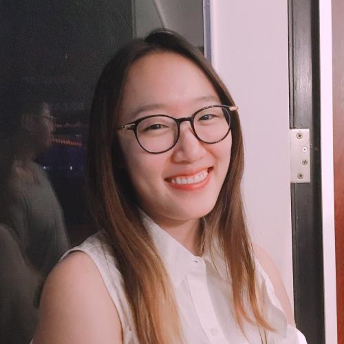 Annie Kim
