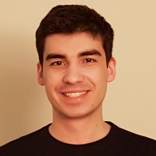 Nikola Deretic