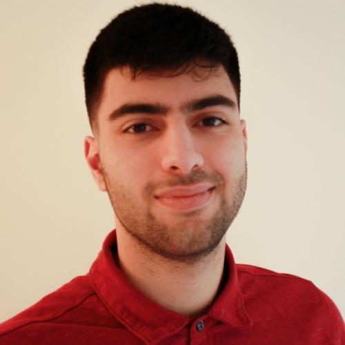 Nima Hamiditoussi