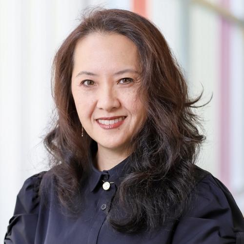 Dr. Quynh Doan