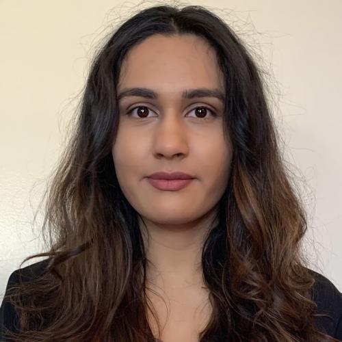 Yeshvi Mehta