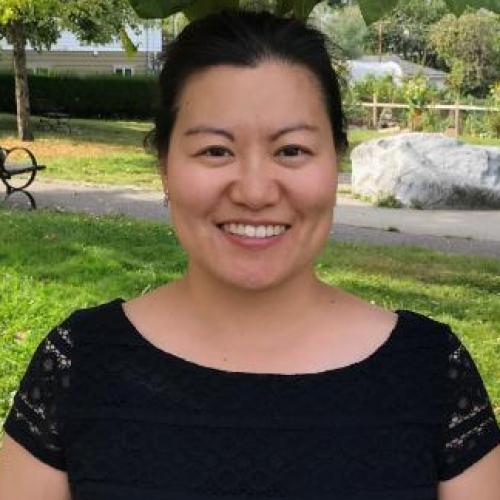 Esther Lee