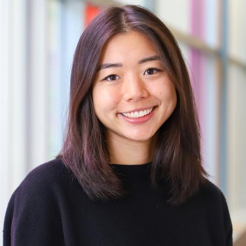 Lisa Zhang