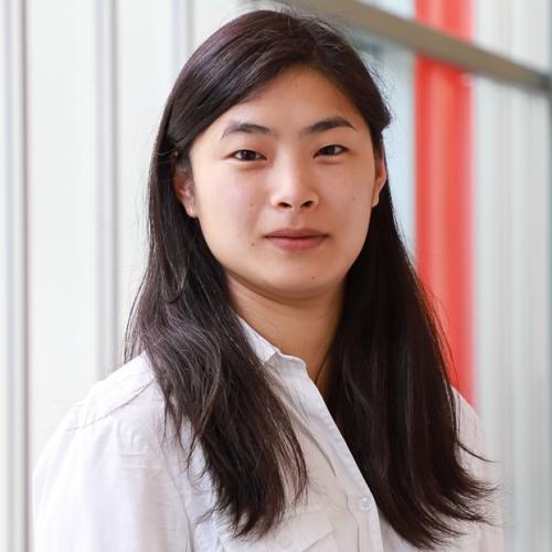 Mimi Kuan