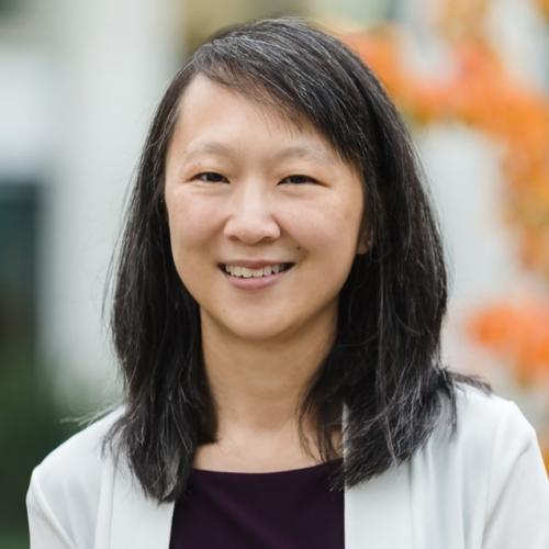 Dr. Jennifer Y. Tong